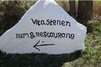 Vita Stenen Rum och Restaurang