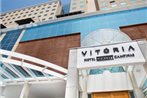 Vitoria Hotel Concept Campinas