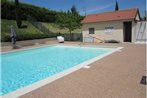 Camping La Grappe Fleurie