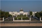 Taj Mahal Lucknow