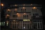 Vlasta Family Hotel