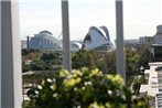VLC Habitat - Ciudad de las Ciencias