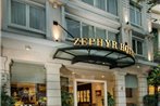 Zephyr Suites Boutique Hotel