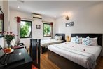 Hanoi Focus Boutique Hotel