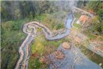 Thanh Tan Hot Springs By Fusion