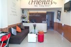 iFriends Hostel