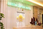 Green Capital Hotel