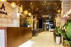 Aroma Nha Trang Boutique Hotel