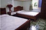 Huong Hoa Guesthouse