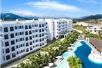 Cham Oasis Nha Trang Resort Condotel