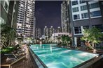 Hoasun Boutique Apartment - Vinhomes Central Park