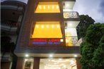 Hotel HOA`NG LONG