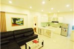 INDO Serviced Apartment