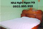 Ngoc Ha Motel