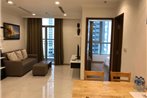 Vinhomes Luxury Condo - Central 2- 0604