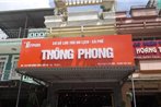 Thong Phong Guesthouse