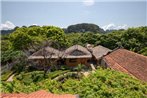 Tam Coc Palm House