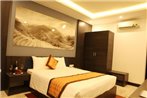 Hera Ha Long Hotel