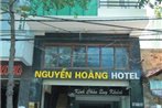 Hotel Nguy?n Hoa`ng