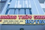 Hoang Thuy Sinh Hotel