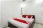 OYO 159 Ruby Hotel