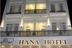 Hana Dalat Hotel