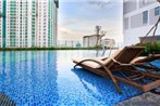 Chau Apartments - Infinity pool and Gym - Ben Thanh