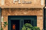 Pi House