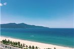 Da Nang Daisy Apartment 1 Beach View