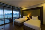 Moon Bay Ha Long Hotel