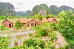 Tam Coc Green Garden Homestay