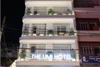 The Umi hotel