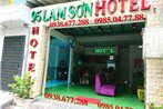 95 Lam Son Hotel