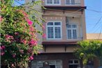 Three palms homestay