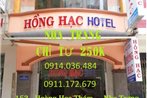 Hotel H?ng H?c nha trang