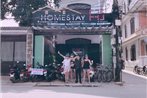 HOMESTAY F75