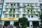 Joy Hotel Phu Ye^n