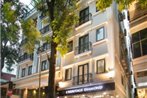 Hanoi L'Heritage Diamond Hotel & Spa