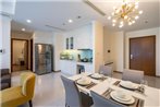 Luxury Vinhomes central park (Jenny home)