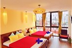 BC Family Homestay Apartment - Hanoi Old Quarter Center