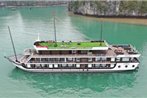 Halong Serenity Cruises