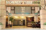 MONACO BUILDING HANOI