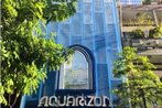 Aquarizon Boutique Hostel & City Bar