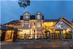 Green Meadow Hotel & Villa Dalat