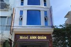 Anh Qua^n Motel