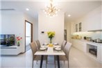 Homes by Christine - Vinhomes Central Park