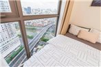 River Gate-high class with grand view-10 stars-Ben Van Don-Bui Vien