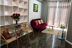 Apartment at Ho Chi Minh center