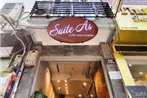 Suite As Chillout Hostel