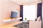 Gem 3Brs Spacious 130m2 Apartment - Saigon Center